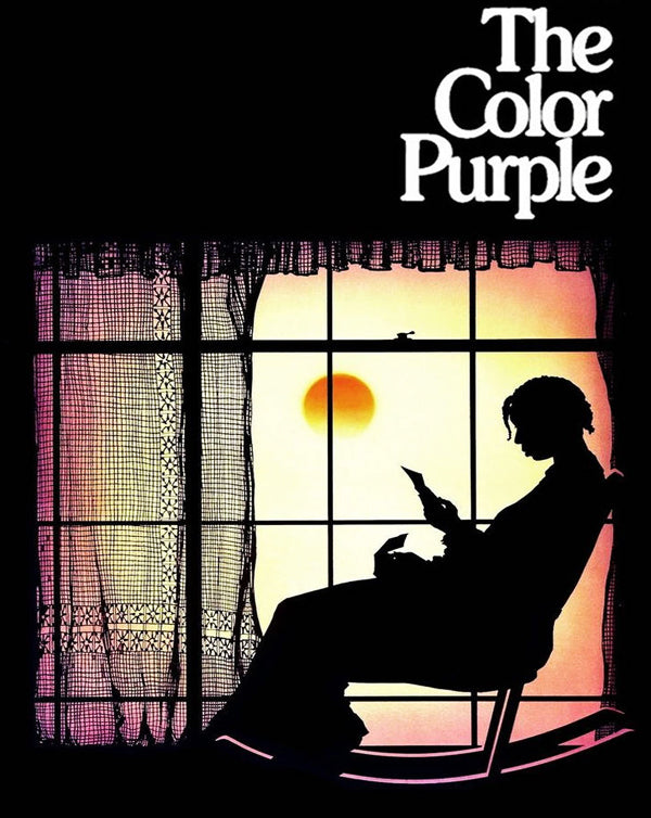 The Color Purple (1985) [MA 4K]