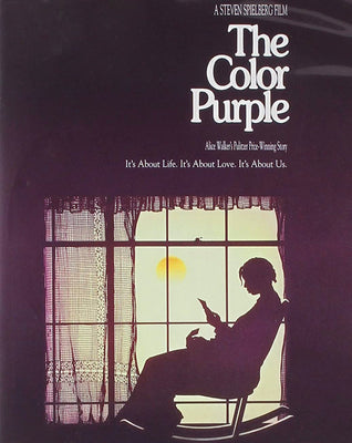 The Color Purple (1985) [MA 4K]
