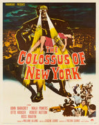 The Colossus of New York (1958) [Vudu HD]