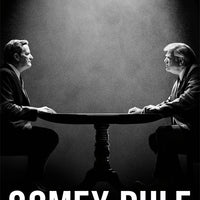 The Comey Rule Mini Series (2020) [Vudu HD]