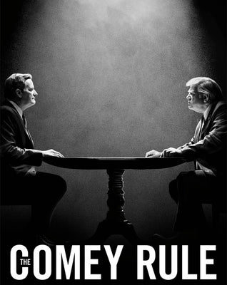 The Comey Rule Mini Series (2020) [Vudu HD]