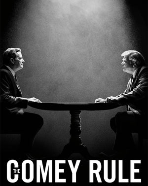 The Comey Rule Mini Series (2020) [Vudu HD]