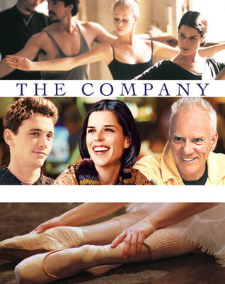 The Company (2003) [MA HD]
