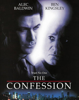 The Confession (1999) [Vudu HD]