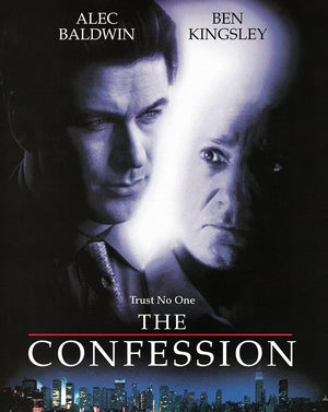 The Confession (1999) [Vudu HD]