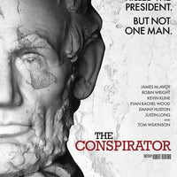 The Conspirator (2011) [Vudu HD]