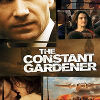 The Constant Gardener (2005) [MA HD]