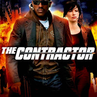 The Contractor (2007) [MA HD]