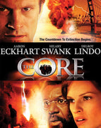 The Core (2003) [Vudu 4K]
