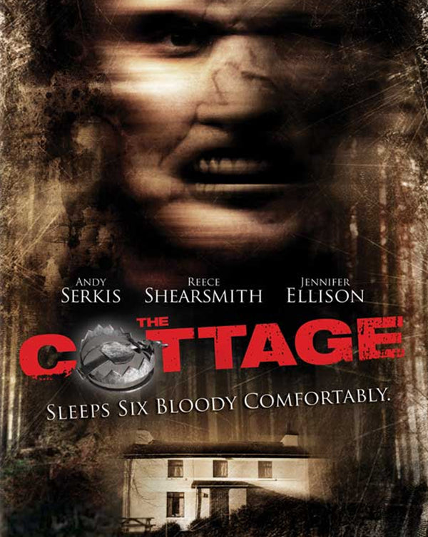 The Cottage (2008) [MA HD]