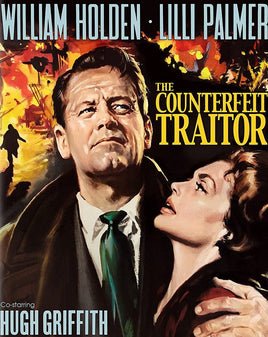 The Counterfeit Traitor (1962) [Vudu HD]