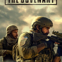 The Covenant (2023) [Vudu HD]