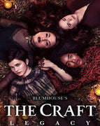 The Craft: Legacy (2020) [MA 4K]