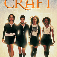 The Craft (1996) [MA 4K]