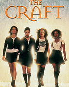 The Craft (1996) [MA 4K]