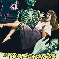 The Creeping Flesh (1973) [MA HD]