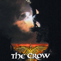 The Crow: City of Angels (1996) [Vudu HD]