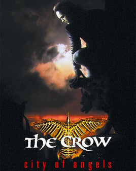 The Crow City of Angels (1996) [Vudu HD]
