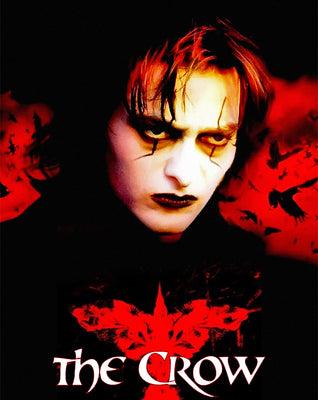 The Crow: Wicked Prayer (2005) [Vudu HD]