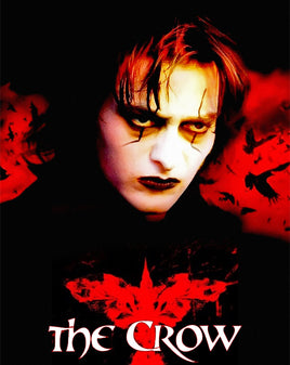 The Crow Wicked Prayer (2005) [Vudu HD]