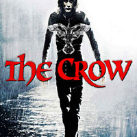 The Crow (1994) [Vudu 4K]