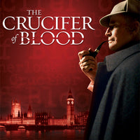 The Crucifer of Blood (1991) [MA HD]