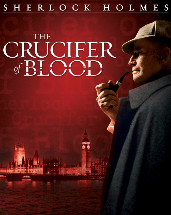 The Crucifer of Blood (1991) [MA HD]