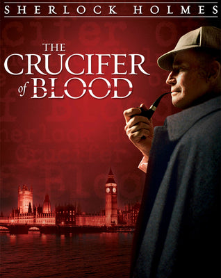 The Crucifer of Blood (1991) [MA HD]