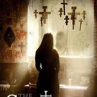 The Crucifixion (2017) [Vudu HD]