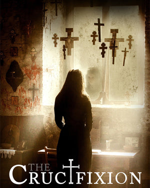 The Crucifixion (2017) [Vudu HD]