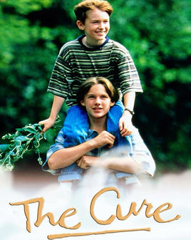 The Cure (1995) [MA HD]