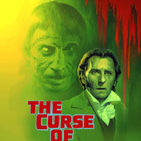 The Curse of Frankenstein (1957) [MA HD]