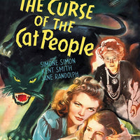The Curse of the Cat People (1944) [Vudu HD]