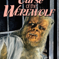 The Curse of the Werewolf (1961) [MA HD]