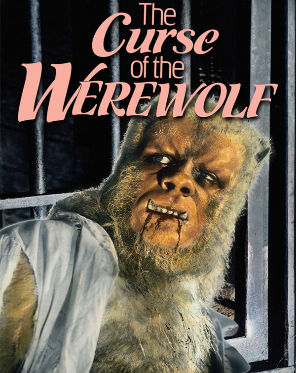 The Curse of the Werewolf (1961) [MA HD]