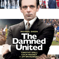 The Damned United (2009) [MA HD]