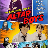 The Dangerous Lives of Altar Boys (2002) [Vudu HD]