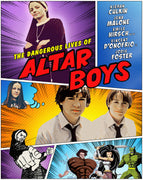 The Dangerous Lives of Altar Boys (2002) [Vudu HD]