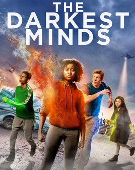 The Darkest Minds (2018) [Ports to MA/Vudu] [iTunes 4K]