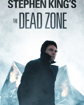 The Dead Zone (1983) [Vudu HD]