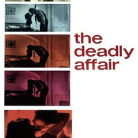 The Deadly Affair (1966) [MA HD]