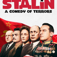 The Death of Stalin (2018) [Vudu HD]