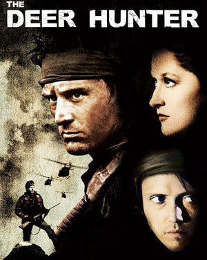 The Deer Hunter (1978) [MA HD]