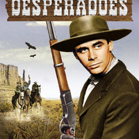 The Desperadoes (1943) [MA HD]