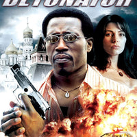 The Detonator (2006) [MA HD]