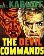 The Devil Commands (1941) [MA HD]