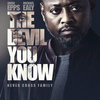 The Devil You Know (2022) [iTunes HD]