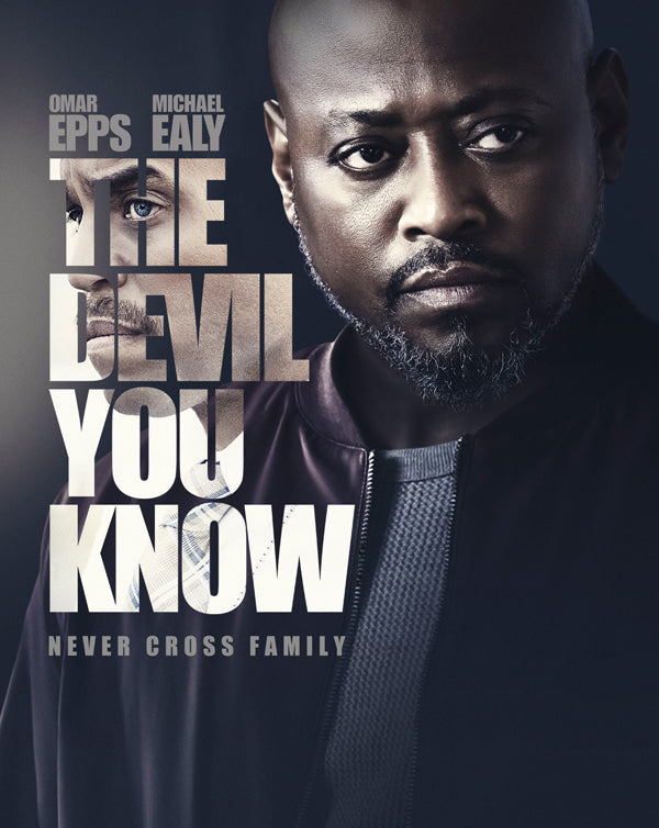 The Devil You Know (2022) [Vudu HD]