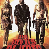 The Devil's Rejects (2005) [Vudu HD]