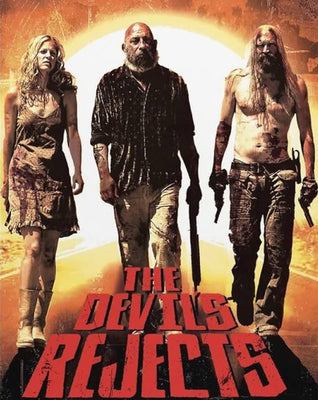 The Devil's Rejects (2005) [Vudu HD]